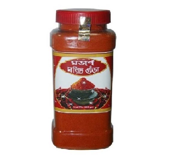 Chilli powder