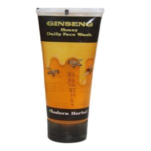 Ginseng Honey Face Wash 100 ml