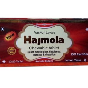 Hasmola