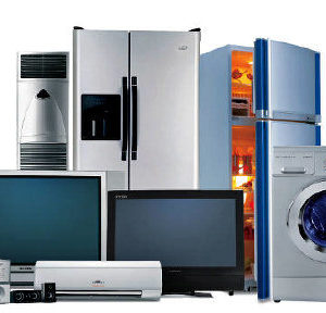 Home Appliances