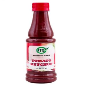 Tomato ketchup