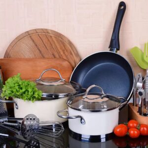 Cookware