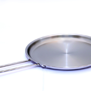 Fry pan