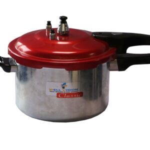 Pressure Cooker