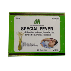 Special Fever