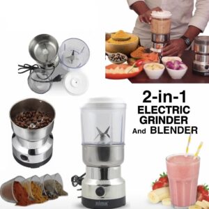 Nima Blender