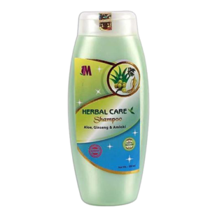 Herbal Shampoo