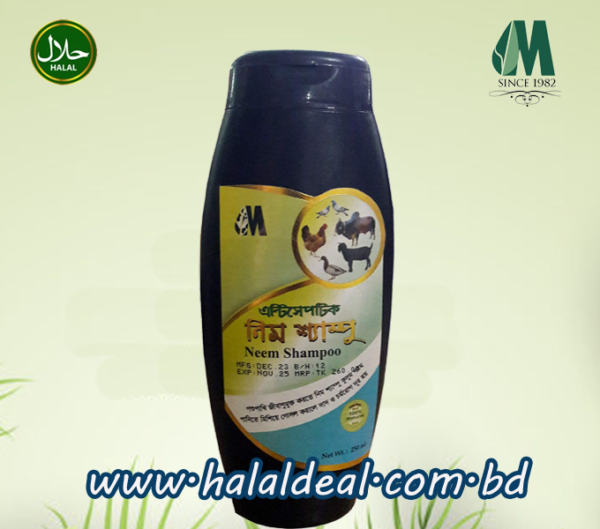 Neem Shampoo