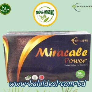 Miracale Power 1 Box (30 Sachet)