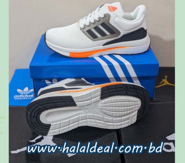 Adidas Sneakers Shoes (AUO)