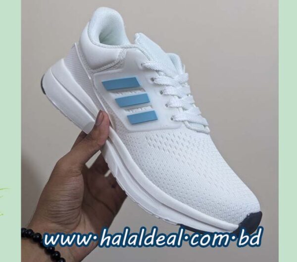 Adidas Sneakers Shoes (AUW) - Image 2