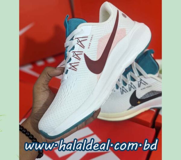 Nike Sneakers Shoes (PT5) - Image 3