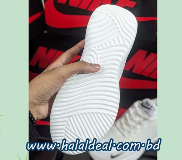 Nike Sneakers Shoes (Softwhite) - Image 3