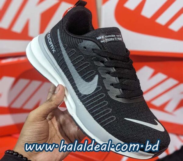 Nike Sneakers Shoes (Zoom B) - Image 2