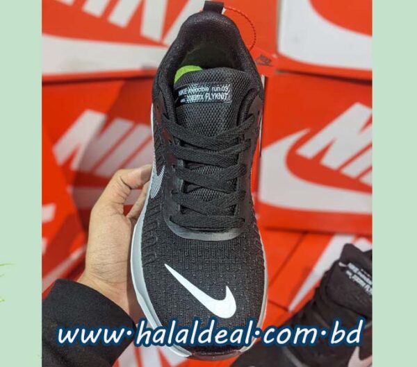 Nike Sneakers Shoes (Zoom B) - Image 3