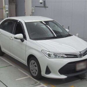 Toyota Axio ex 2019