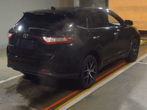 Toyota Harrier 2019 - Image 6