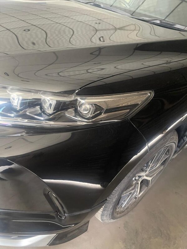 Toyota Harrier 2019 - Image 11