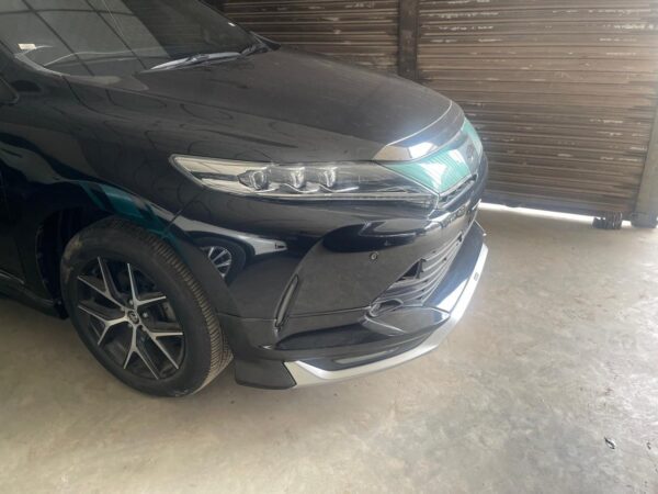 Toyota Harrier 2019 - Image 12