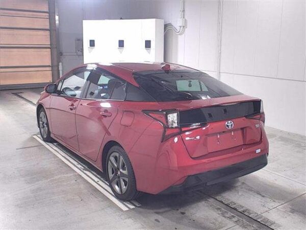 Toyota Prius 2021 - Image 9