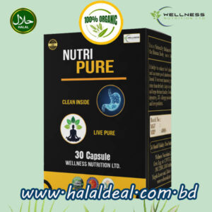 Nutri Pure